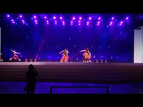 Adamá ve shamaim- lehakot instituto Kineret RJ