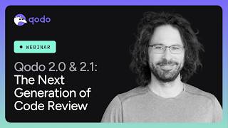 Qodo 2.0 & 2.1: What's New and What's Next