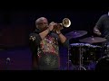 Terence Blanchard in Orchestra Hall – excerpt