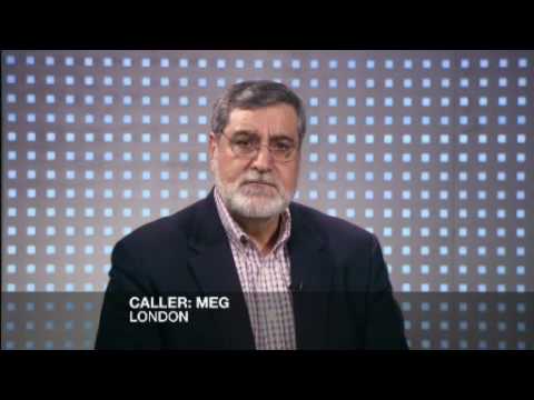 Riz Khan - Gaza bloodshed - 29 Dec 08 - Part 2