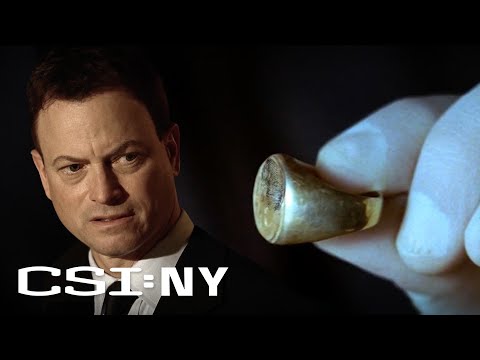 Mac Learns the Truth about an Underground Explosion