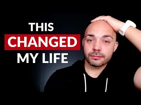 The #1 Habit That Changed My Life in Real Estate Investing