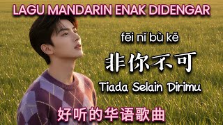 Download lagu Fei Ni Bu Ke 非你不可 | Lagu Mandarin Terbaru 2026 | Lagu Mandarin Enak Didengar mp3