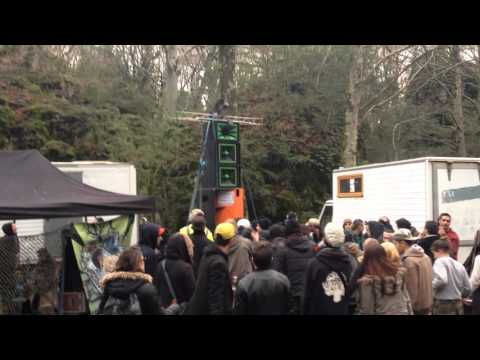 Tree K Tek - 09/01/20106 - 2