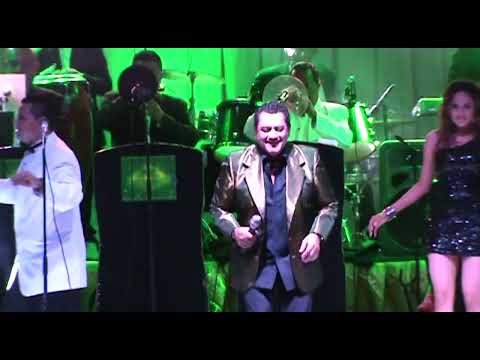 Orquesta Premier & Javier Duran - Juana La Cubana + La Güera Salomé