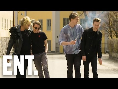 "Medveten som fan (kommer före mig)" - Daff ft. JacquesThomasOscar