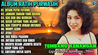 Download lagu Album Ratih Purwasih || HITAM PUTIH FOTOMU - MIMPI SEDIH 💕 Tembang Kenangan Terbaik Sepanjang Masa mp3