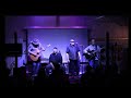 Unplugged, Vorprogramm von Extrabreit
