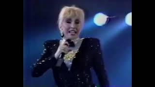 LISSETTE - COMO DECIRTE (VIDEO COLLAGE)