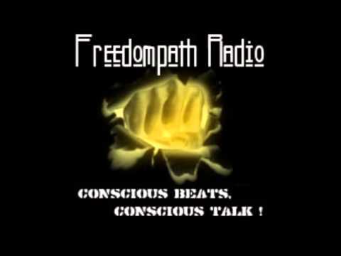 Support FreedomPath Radio: Support Conscious Music Radio!