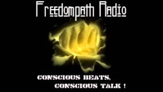 Support FreedomPath Radio: Support Conscious Music Radio!