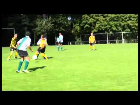 Overmaas C5 - Poortugaal C2 22 september 2012