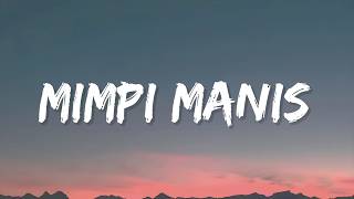 Download lagu Bak Serumpun Sumpah Janji Berdua | Mimpi Manis - Dewi Persik (Lyrics) mp3