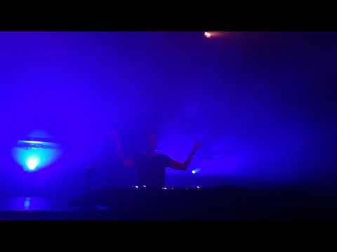 Menno de Jong @ Menno Solo - Farewell Tour (Utrecht) [04.01.2020] Part 3