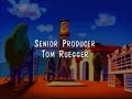 Animaniacs End Credits Turkish VCD