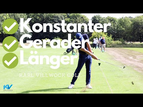 Improve your iron shots – more consistent and straighter – these 3 things every golfer should con...