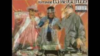 Kool Keith Featuring Motion Man - Ego Trippin&#39; 99