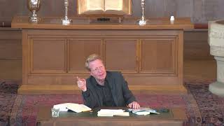 Exodus 7:14-8:5 De slagen (plagen)