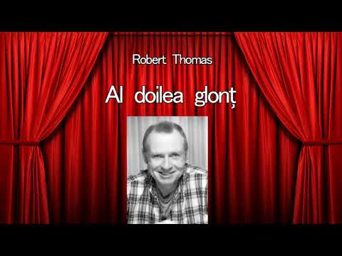 Robert Thomas - Al doilea glont