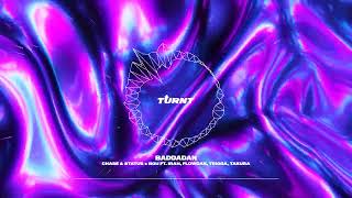 Download lagu Chase & Status & Bou 'Baddadan' (feat. IRah, Flowdan, Trigga, Takura) mp3 Download lagu Chase & Status & Bou 'Baddadan' (feat. IRah, Flowdan, Trigga, Takura) mp3