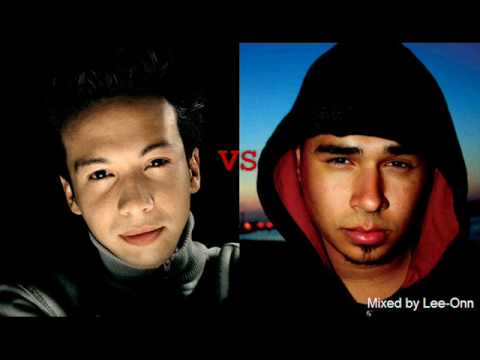 Laidback Luke vs Afrojack Mix Part 8