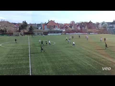 HIK U17 - HB Køge U17 1. Division