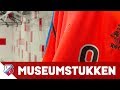 MUSEUMSTUKKEN | #11 - Het shirt van Michael Mols