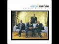 The Canton Spirituals - Holy Ghost Guitar (2001)
