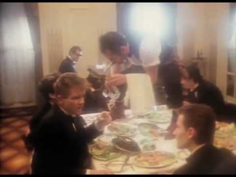 Madness - The Return of The Los Palmas 7 (Official HD Video)