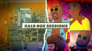 Bald Box Sessions E05: Safe Spaces for LGBTQIA Community with Christine Makena Njeri