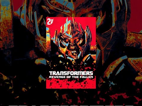 Transformers: Revenge of the Fallen