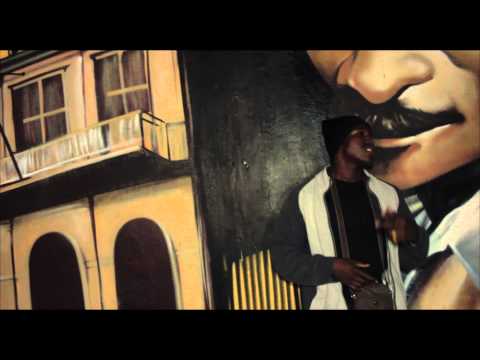 Paindep - Okalm - [Sparkline MusiK Group]