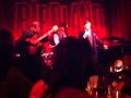 So far away - Kurt Elling live - birdland