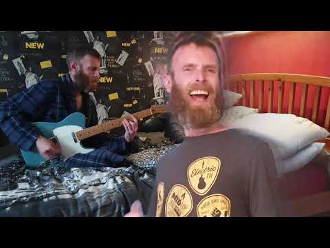 I Want To Break Free (Queen cover by MASA)