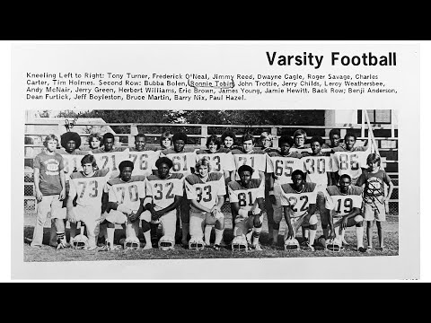 Friday, November 11, 1977, Playoffs/Game 1, Williston-Elko vs. Indian Land (Indian Land, SC)