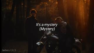 Matt Maltese - Mystery