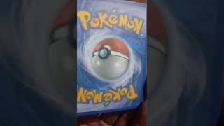 most rear pokemoncards #pokemon #cards #virashorts