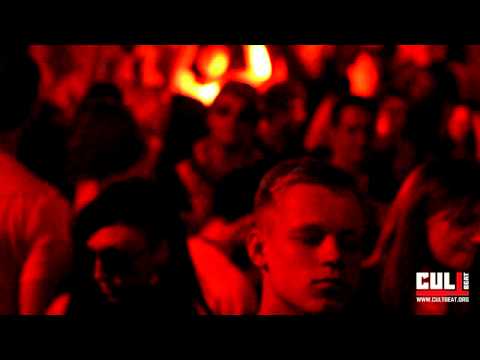 CULT.Beat: GROW NIGHT // Andrey Zots, Richard Bence, Strukturator [Live]