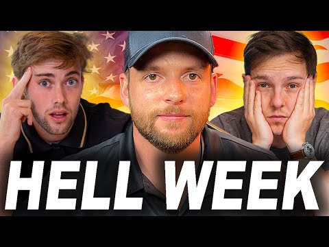 Navy SEAL Motivation: Hell Week, Special Operations, and "Winner" Mindset