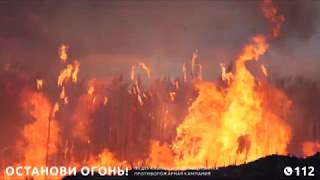 Прошедшая праздничная неделя выдалась напряженной и горячей