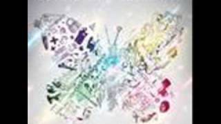 Hidden Track by Cute Is What We Aim For