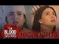 The Blood Sisters: Erika and Carrie try to sneak away | EP 6