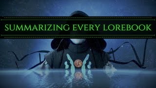 Destiny Lore | Every Lorebook Explained in One Sentence