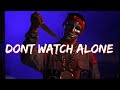 Dont Watch Alone Jakob Owens Horror Short Film Contest 2023