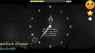 Spatium Itineris by Subwoofer (hard) (0/1 coins)