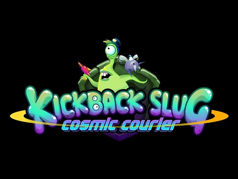 KICKBACK SLUG - Official Steam Trailer thumbnail