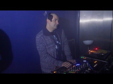 The Drum and Bass Diaries: Episode I - What is Drum and Bass?