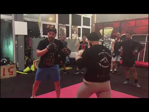 Ahmed Dudarov gibt Feedback || FUBOTIME || Jamil Shanab