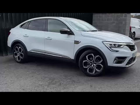 Renault Arkana E-TECH Hybrid 145 Auto techno - Image 2