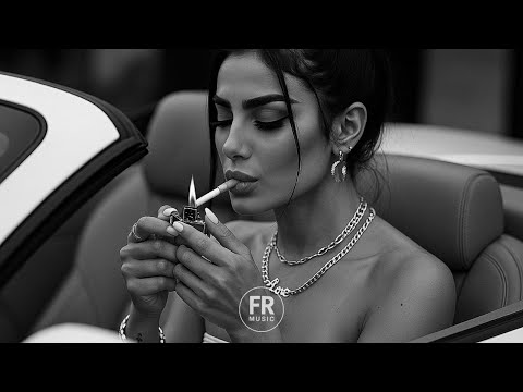 Andro, ELMAN, TONI, MONA — Зари (FR MUSIC REMIX) Trend Music 2025